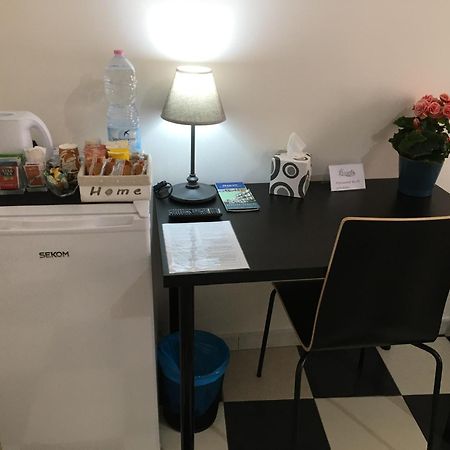 Mb Napoles Intera Casa Apartment ภายนอก รูปภาพ