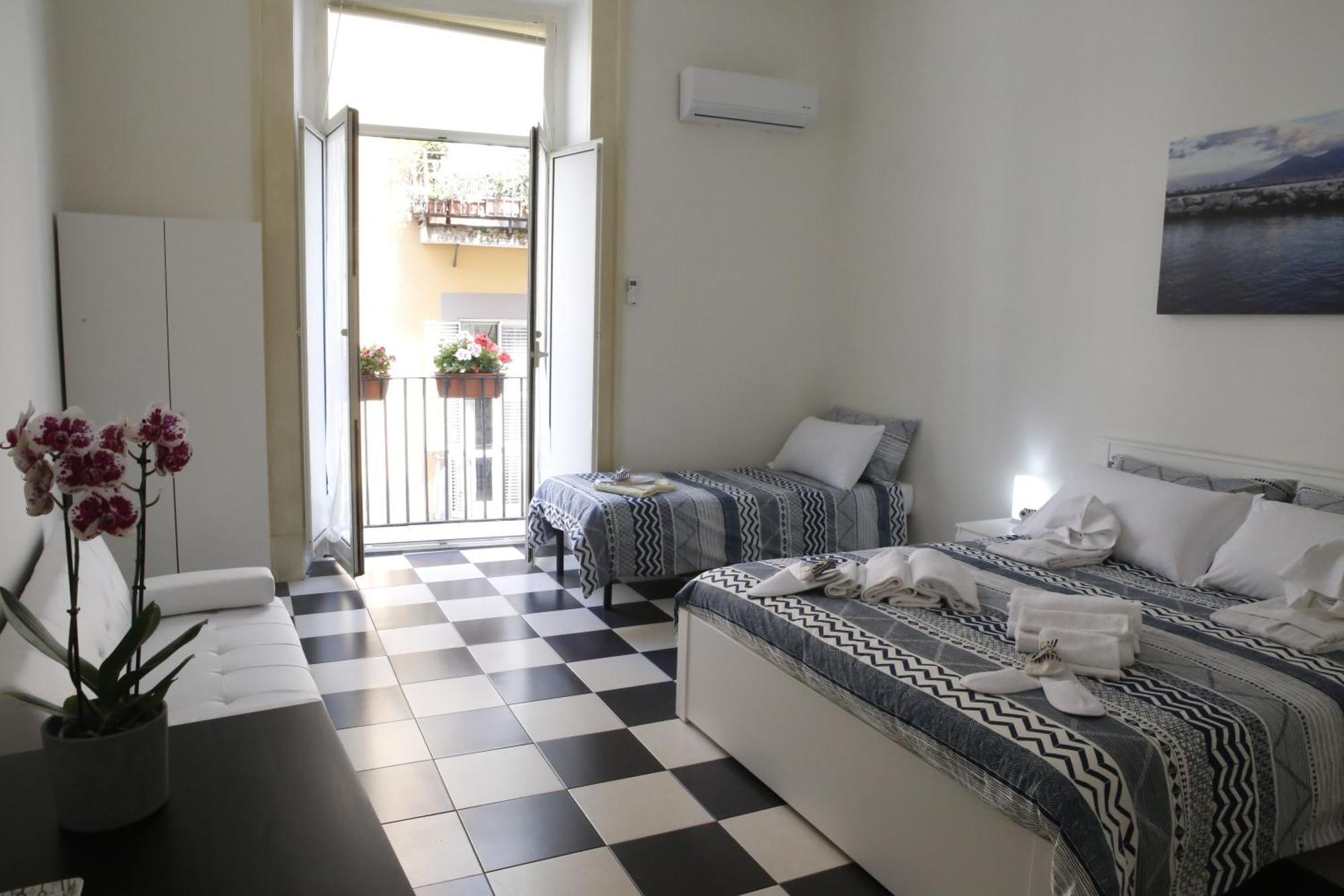 Mb Napoles Intera Casa Apartment ภายนอก รูปภาพ