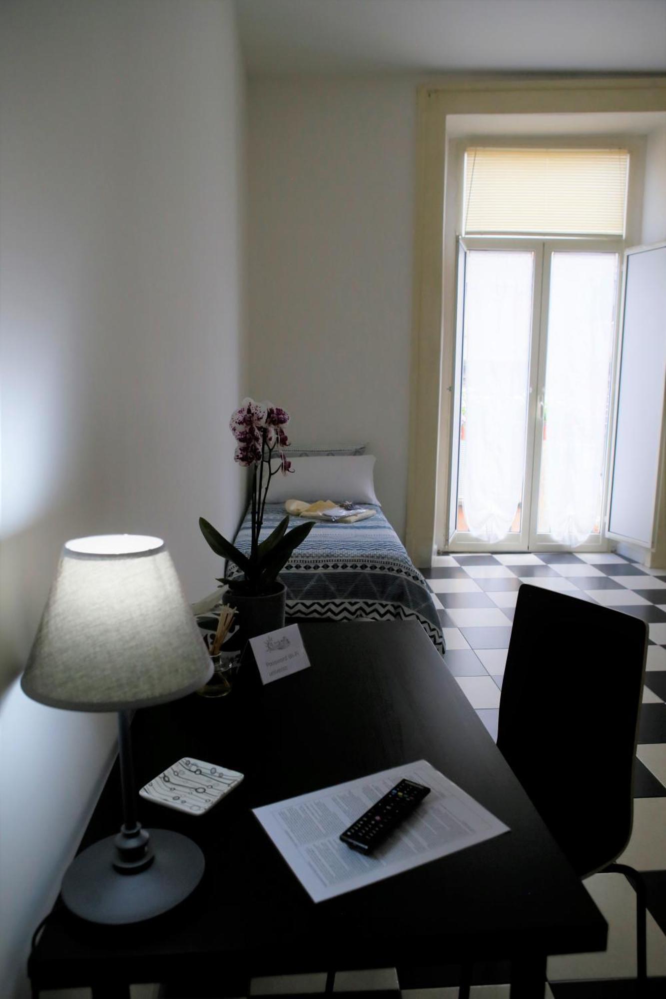 Mb Napoles Intera Casa Apartment ภายนอก รูปภาพ