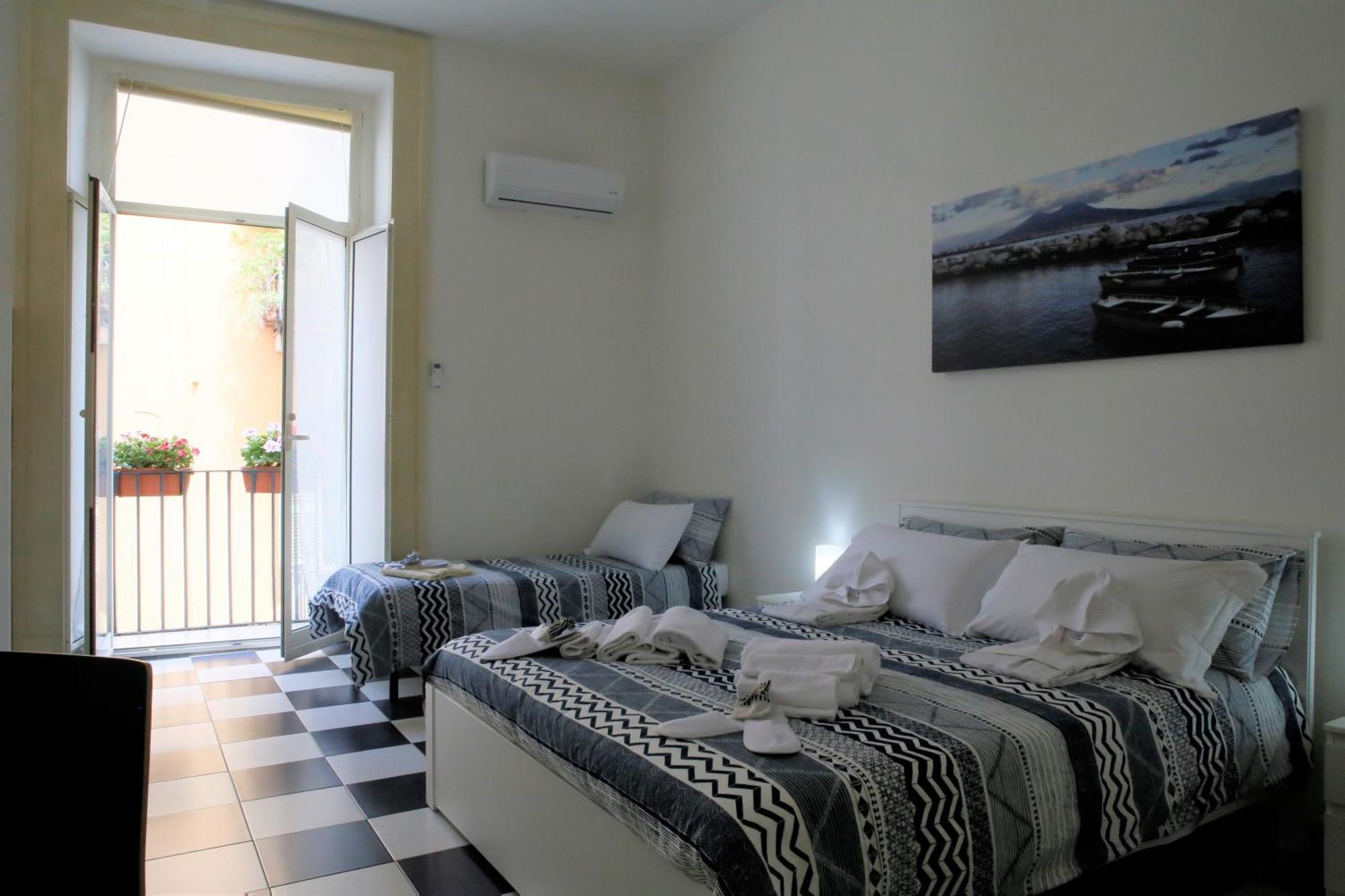 Mb Napoles Intera Casa Apartment ภายนอก รูปภาพ