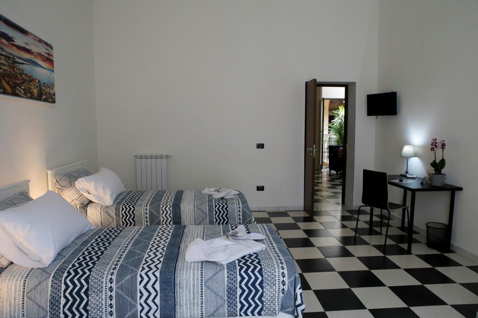 Mb Napoles Intera Casa Apartment ภายนอก รูปภาพ