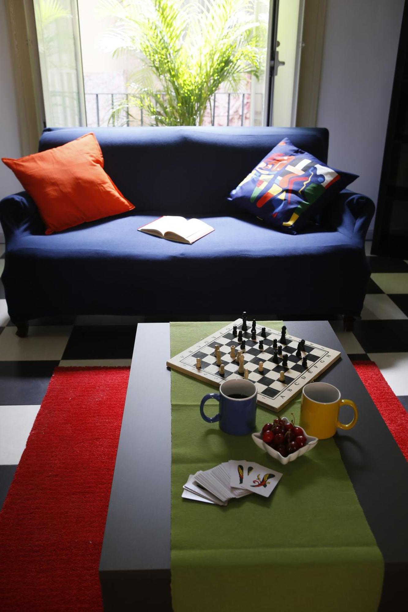 Mb Napoles Intera Casa Apartment ภายนอก รูปภาพ