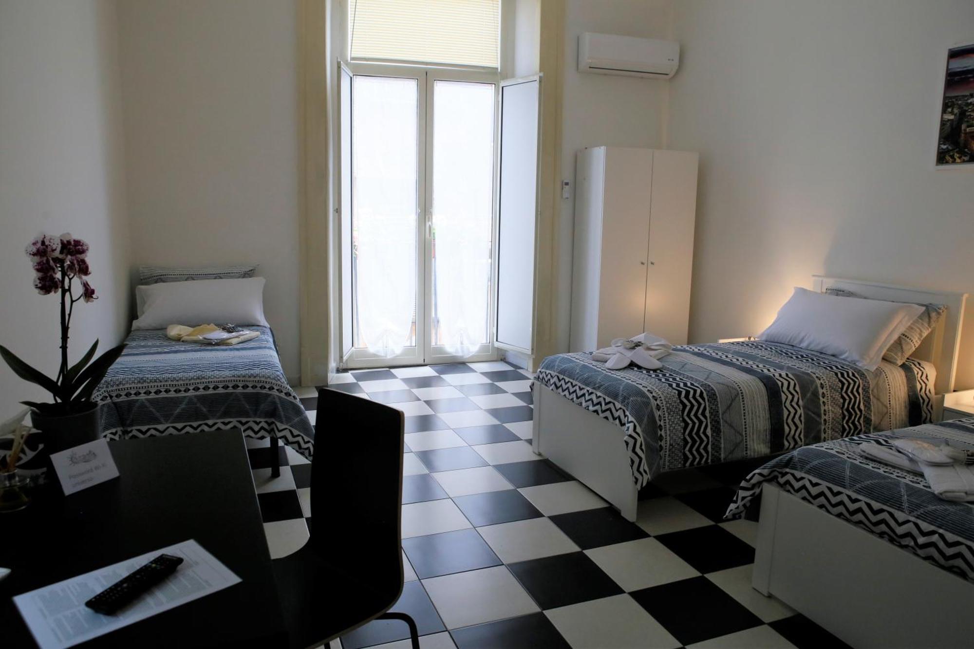 Mb Napoles Intera Casa Apartment ภายนอก รูปภาพ