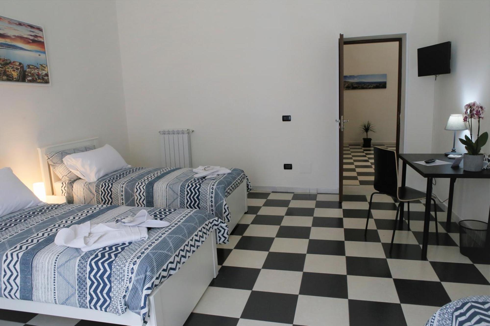 Mb Napoles Intera Casa Apartment ภายนอก รูปภาพ