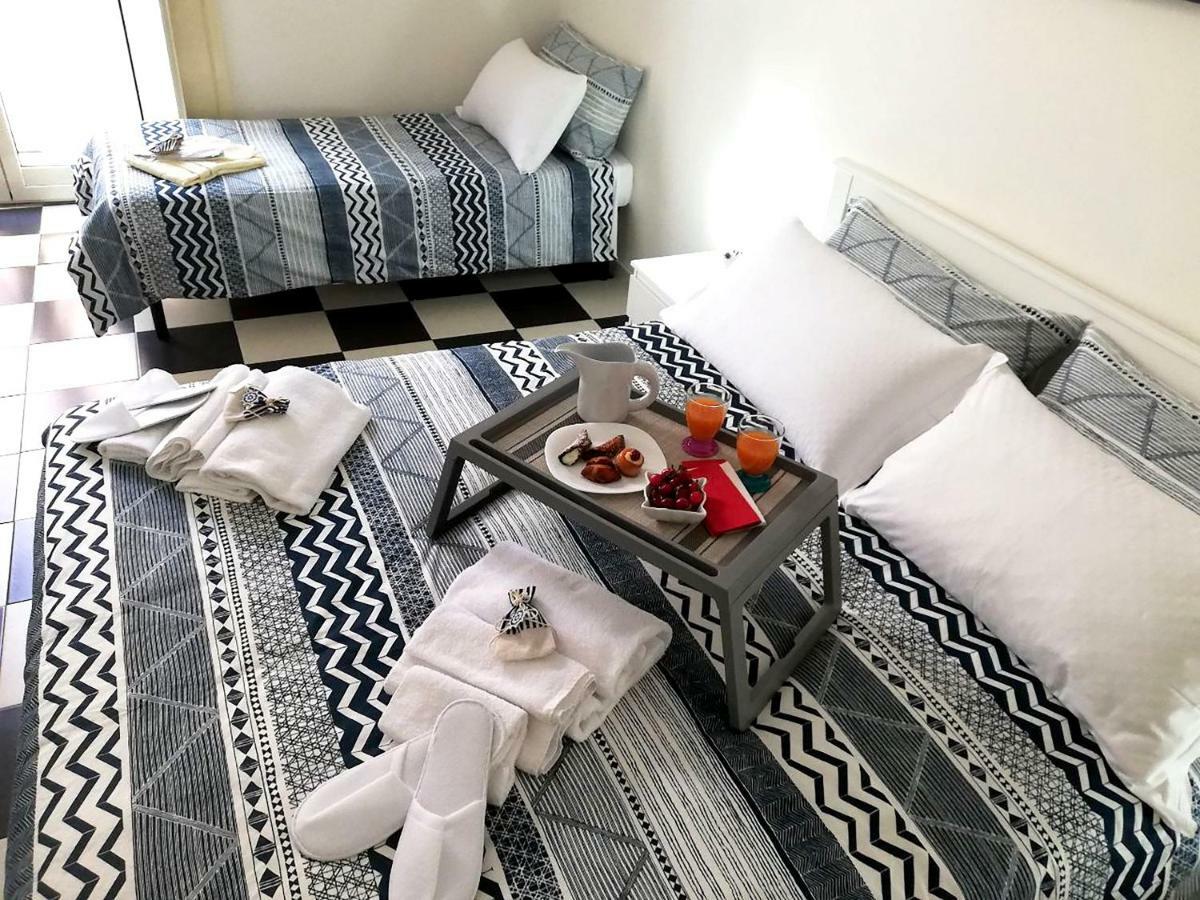 Mb Napoles Intera Casa Apartment ภายนอก รูปภาพ